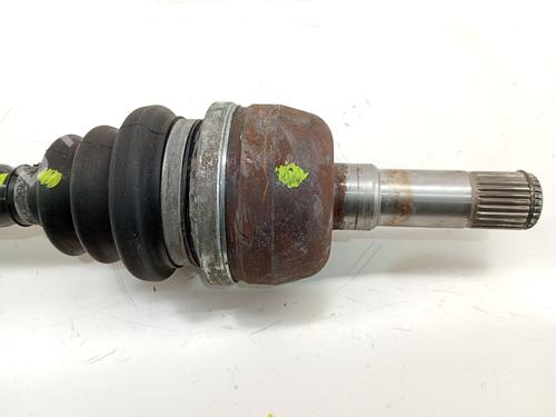 Left front driveshaft SAAB 9-3 (YS3F, E79, D79, D75) 1.9 TiD | BP38199016M38 - Image 4