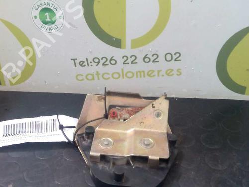 Rear left lock CITROËN EVASION MPV (22, U6) 2.0 HDI | BP3119032C100 