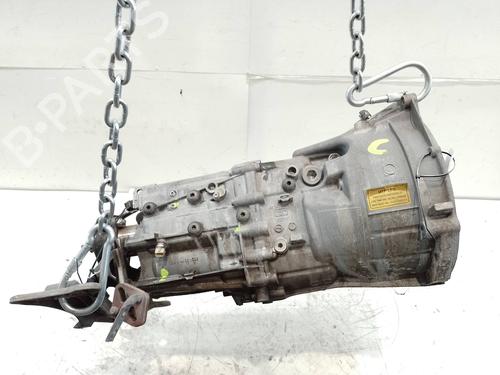 Used Gearbox BMW 3 (E90) [2004-2012]  11428483