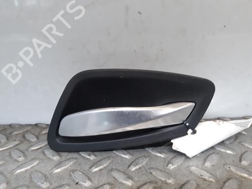 Used Rear right interior door handle BMW 3 (E90) 320 d (163 hp) 8065495