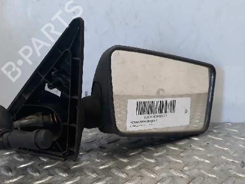 Used Right mirror CITROËN AX (ZA-_) 11 (60 hp) 5634385