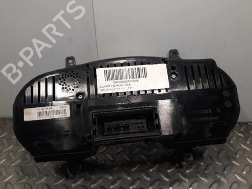 Instrument cluster SEAT LEON (1P1) 1.9 TDI | BP3054767C47 