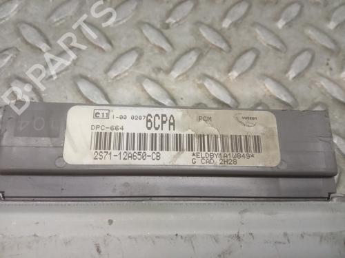 Control unit FORD MONDEO III (B5Y) 2.0 TDCi | BP9591085M11 