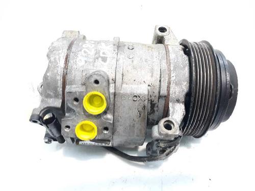 AC compressor JEEP GRAND CHEROKEE II (WJ, WG) 2.7 CRD 4x4 | BP4692506M34 