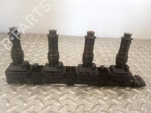 Bobine OPEL CORSA B (S93) [1993-2009]  5986868