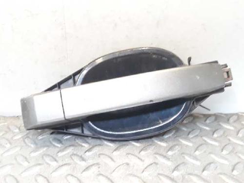Venstre bak utvendig håndtak LAND ROVER RANGE ROVER III (L322) [2002-2012]  7697682