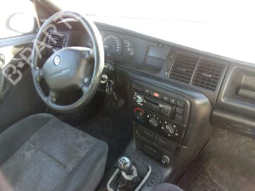 Rear right lock OPEL VECTRA B (J96) 1.6 i 16V (F19) | BP3046081C99 