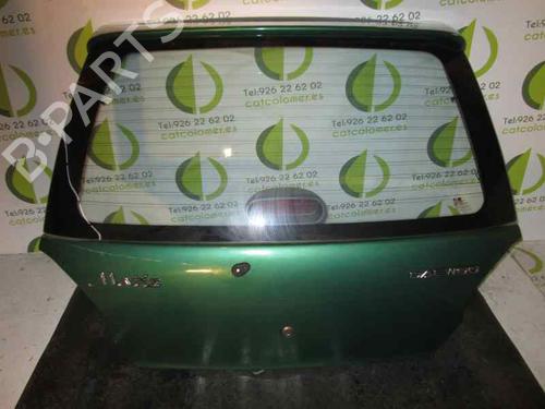 Used Tailgate DAEWOO MATIZ (M100, M150) [1998-2025]  3035772