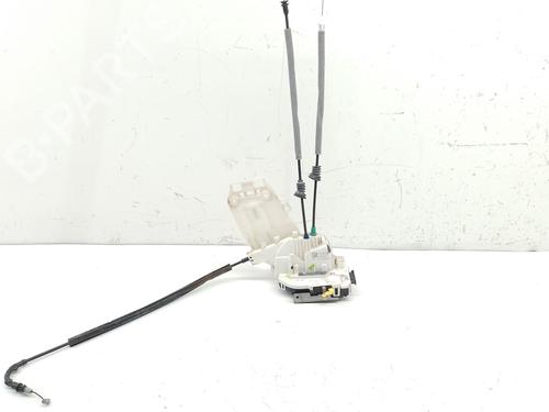 Türschloss links vorne für FIAT 500X (334_) 1.4 (334AXC1B, 334AXC11) (140 hp) 32185244