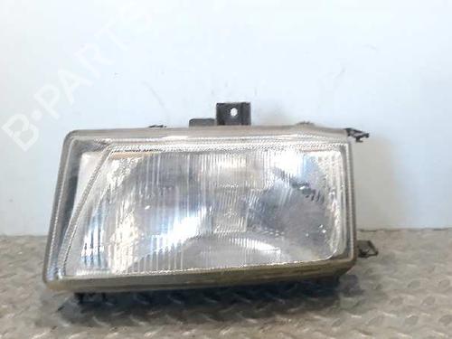 Used Left headlight SEAT CORDOBA (6K1, 6K2) [1993-2002]  6987880