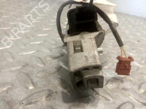 Ignition barrel PEUGEOT 407 (6D_)  | BP6634206M48 