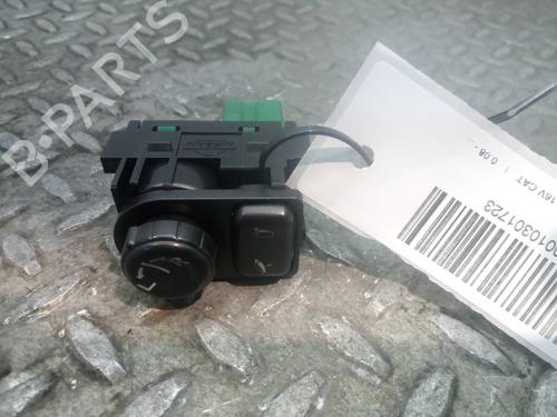 Used Mirror switch NISSAN QASHQAI / QASHQAI +2 I (J10, NJ10, JJ10E) 2.0 dCi (150 hp) 16427403