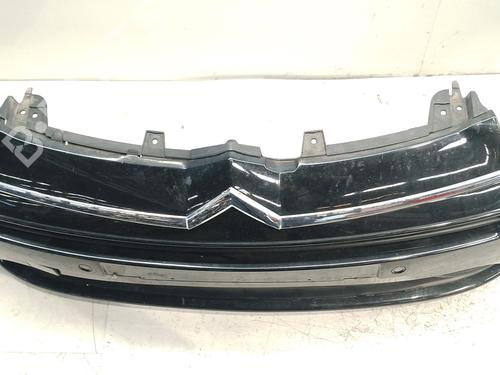 Front bumper CITROËN C4 Grand Picasso I (UA_) 2.0 i 16V | BP30303204C7