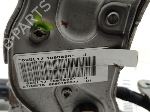 Hand brake PEUGEOT PARTNER Tepee 1.6 HDi 90 | BP29852615I18