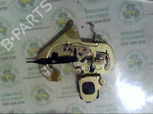 Used Rear right lock KIA CARNIVAL II (GQ) 2.9 CRDi (144 hp) 3034169