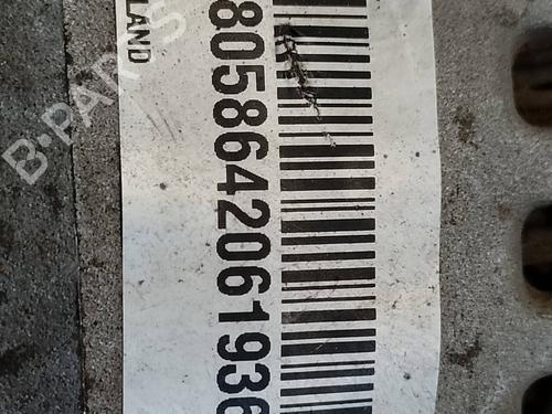 Alternator DACIA SANDERO  | BP18844359M7 