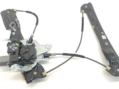 Vindusheismekanisme venstre foran OPEL INSIGNIA A (G09) 2.0 CDTI (68) (131 hp) 33012516