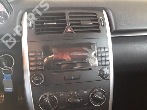 Right taillight MERCEDES-BENZ B-CLASS Sports Tourer (W245) B 200 CDI (245.208) | BP10756921C35  - Image 6