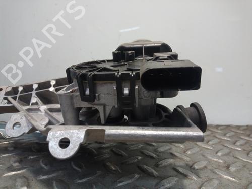 Front wiper motor FORD FIESTA VI (CB1, CCN)  | BP10109070M29 