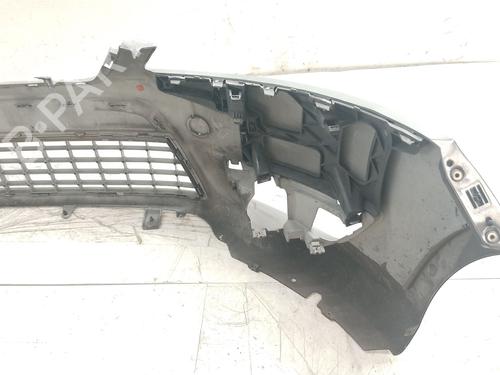 Front bumper FORD MONDEO IV (BA7) 2.0 TDCi | BP27839850C7 