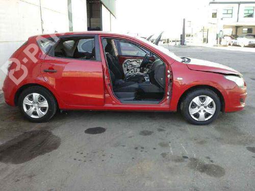 Airbag Kit HYUNDAI i30 (FD) 1.6 CRDi | BP5833169C86  - Image 21