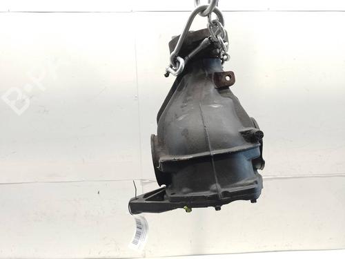 Rear differential MERCEDES-BENZ CLK (C209) CLK 270 CDI (209.316) | BP13398398M24 