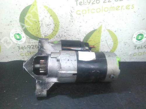 Used Starter PEUGEOT 406 (8B) [1995-2005]  3062795