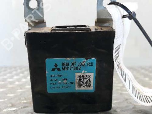 Electronic module MITSUBISHI L200 / TRITON (KA_T, KB_T)  | BP11672837M83 