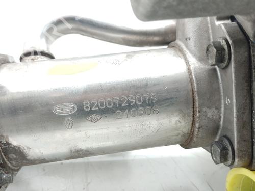 Egr RENAULT MEGANE III Hatchback (BZ0/1_, B3_) | BP31998565M69