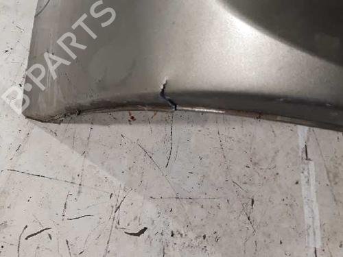 Rear bumper BMW 5 (E60) 530 d | BP4815744C8 