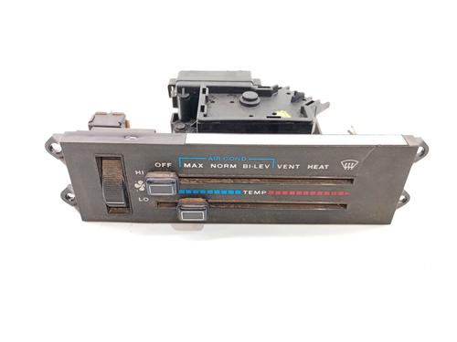 Used Climate control Climate control 39560244 39560244