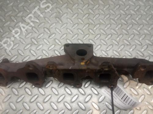 Exhaust manifold FIAT GRANDE PUNTO (199_) 1.3 D Multijet (199.AXD11, 199.AXD1A, 199.AXD1B,... | BP11674389M110