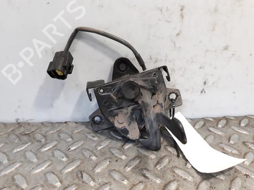 Used Hood lock HYUNDAI SANTA FÉ II (CM) 2.2 CRDi GLS (150 hp) 8783776