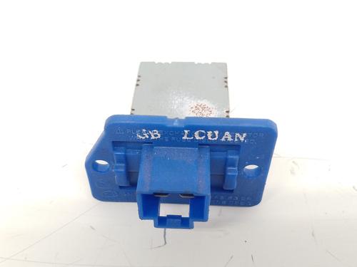Used Heater resistor Heater resistor HYUNDAI i20 II (GB, IB) 1.2 (84 hp) 34396769 34396769