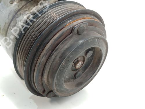 AC compressor MAZDA CX-5 (KE, GH) 2.2 D (KE2FW) | BP35901249M34 - Image 5