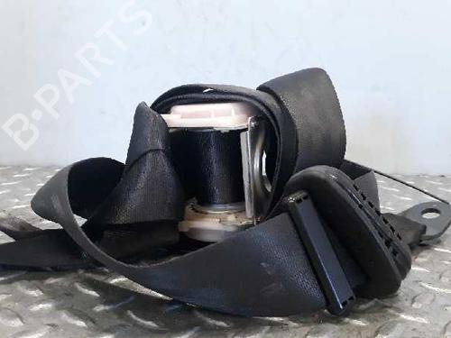 Rear left belt tensioner CITROËN C4 Picasso I MPV (UD_) 2.0 HDi 138 (136 hp) 6635949