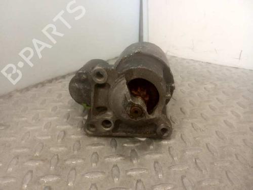 Used Starter RENAULT CLIO I (B/C57_, 5/357_) [1990-1999]  3081154