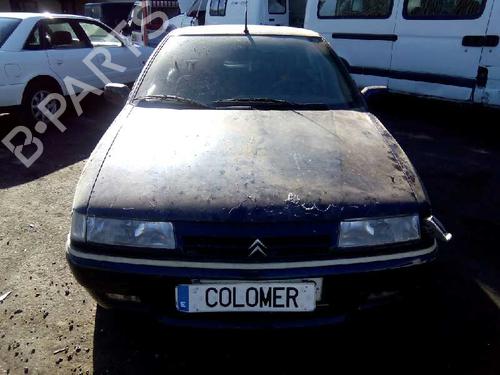 Electronic module CITROËN XANTIA (X1_, X2_) 2.1 Turbo D 12V | BP11672608M83 