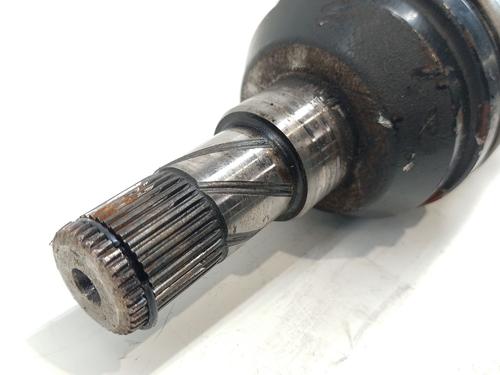 Right front driveshaft PEUGEOT 206 Hatchback (2A/C) 1.4 HDi eco 70 | BP25291299M39 