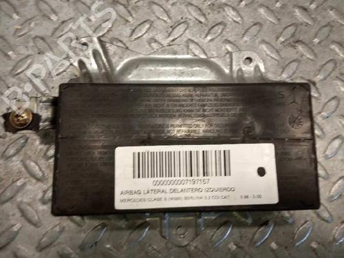 Used Electronic module MERCEDES-BENZ S-CLASS (W220) [1998-2005]  3057428