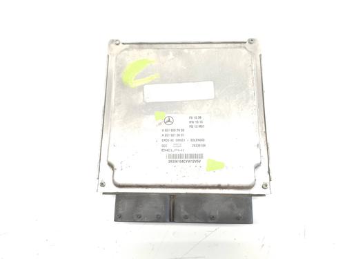 Used Electronic module MERCEDES-BENZ A-CLASS (W176) [2012-2018]  19262755