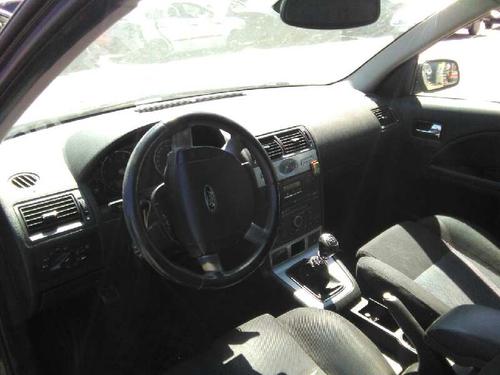 Injection rail FORD MONDEO III (B5Y)  | BP4646489M98 