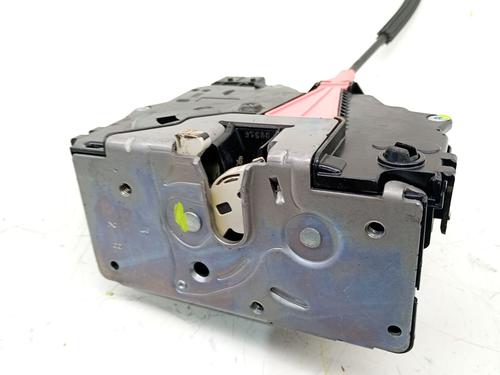 Venstre bagtil lås OPEL CORSA E (X15) 1.4 (08, 68) | BP36109938C100 - Image 6