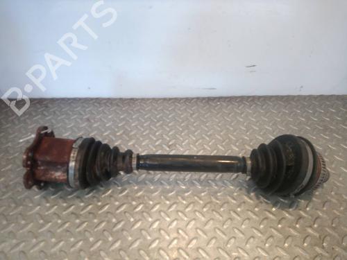 Used Left front driveshaft AUDI ALLROAD C5 (4BH) 2.5 TDI quattro (180 hp) 13013060