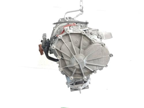 Gearbox AUDI A4 B8 (8K2)  | BP18505473M3 