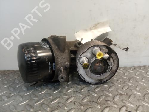 Used Oil radiator NISSAN PATHFINDER III (R51) 2.5 dCi (174 hp) 14236114