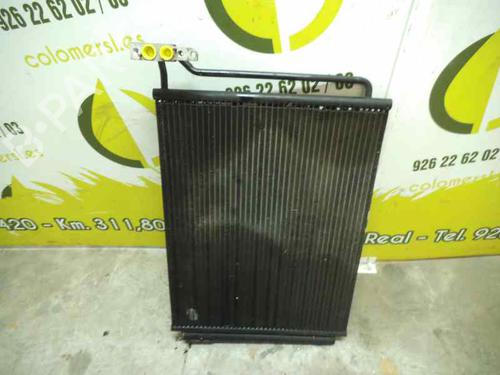 Used AC radiator BMW X5 (E53) [2000-2006]  3073525