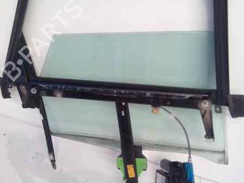 Raammechaniek links achter AUDI A4 B6 Avant (8E5) 1.8 T | BP3076528C24 