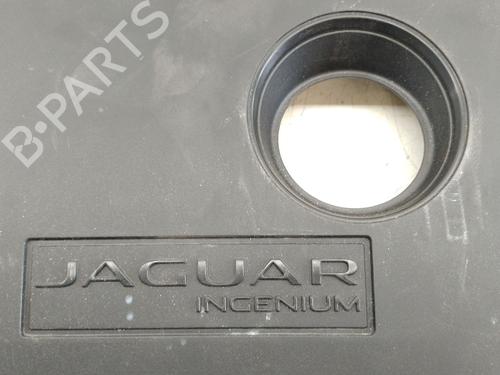 Upper protection JAGUAR XF II (X260) 2.0 D | BP29725466M93