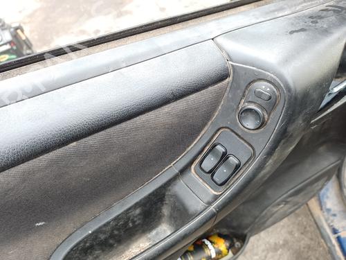 Gearbox OPEL ZAFIRA A MPV (T98)  | BP22347989M3 